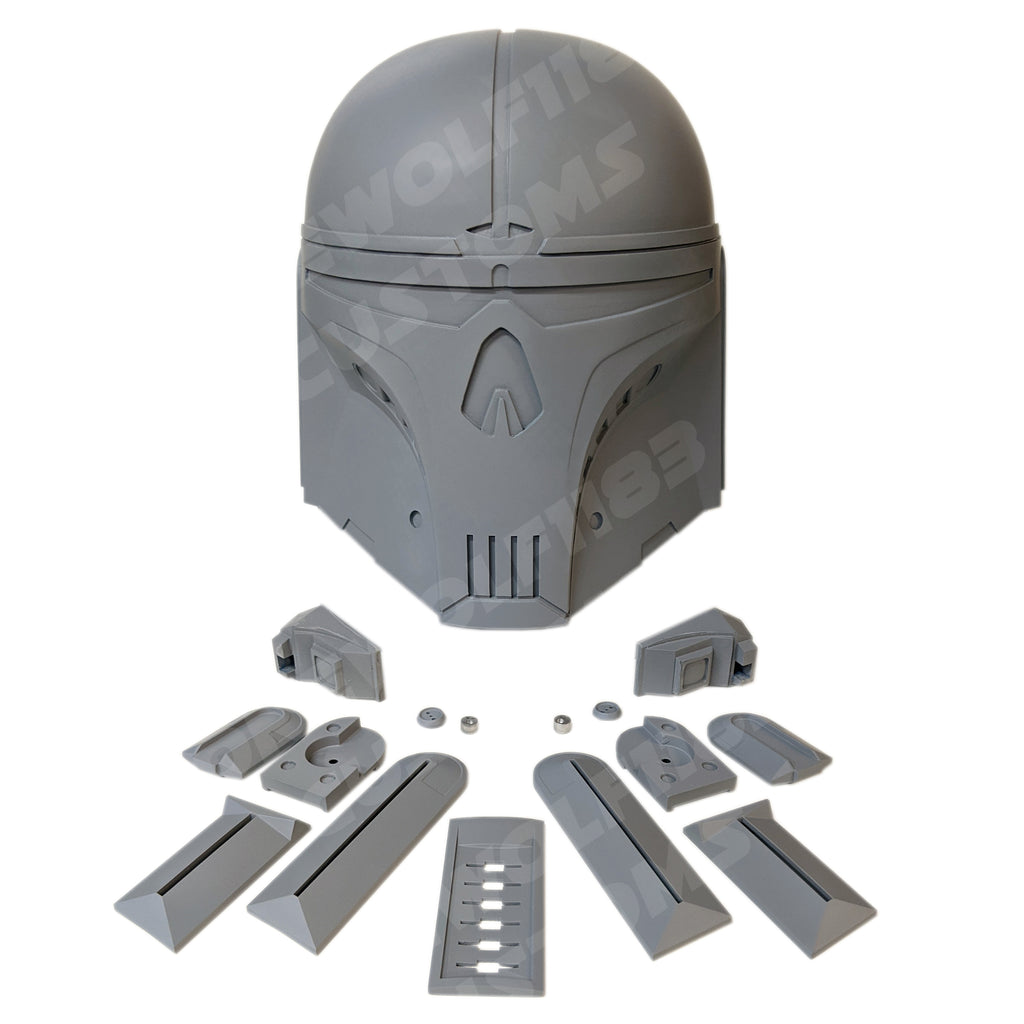 executioner style football helmet Executioner helmet – Lonewolf Customs