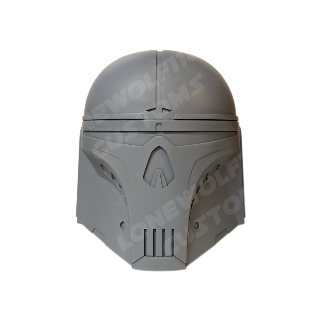 executioner style football helmet Executioner helmet – Lonewolf Customs