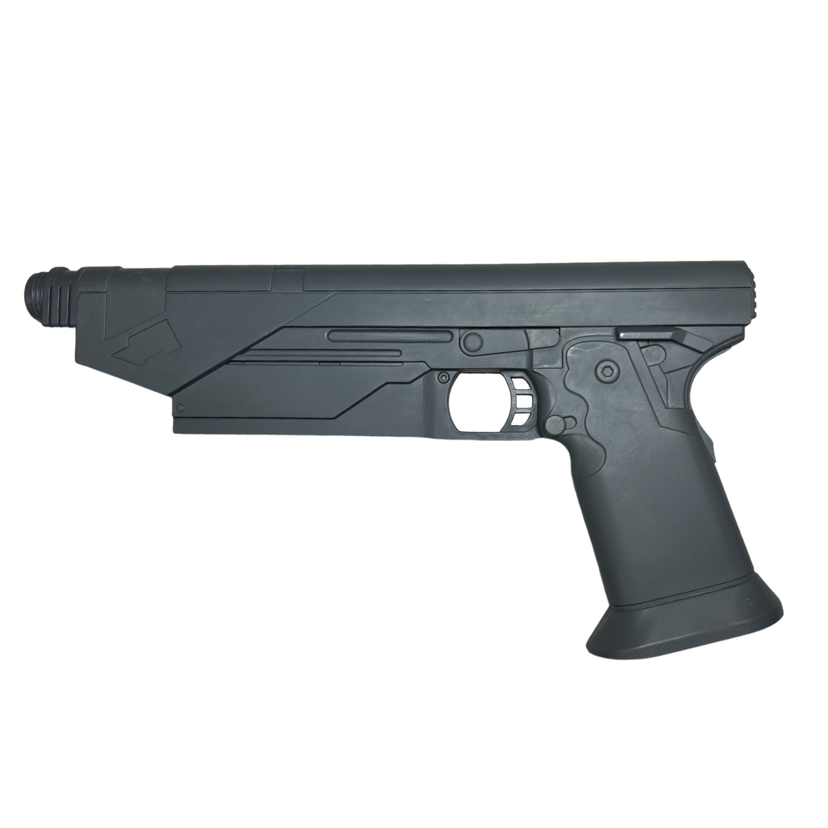 Westar 35 blaster – Lonewolf Customs