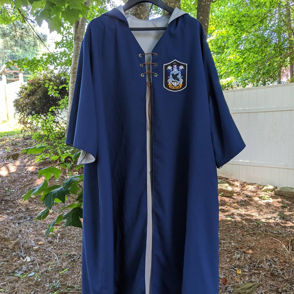 Wizard Boxing Robe Wizard Sport Robes – Lonewolf Customs